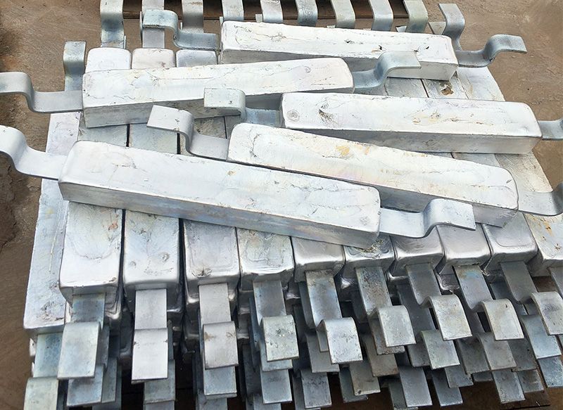 鎂陽極是做什么的？